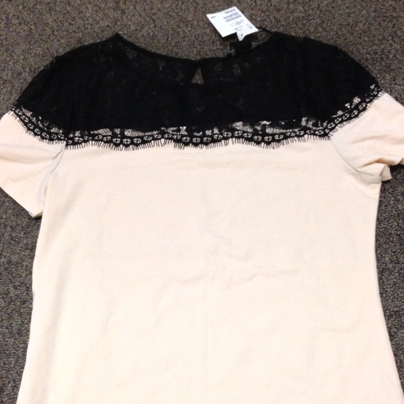 Lace top❌traded❌