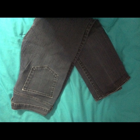 Flirt brand skinny jeans