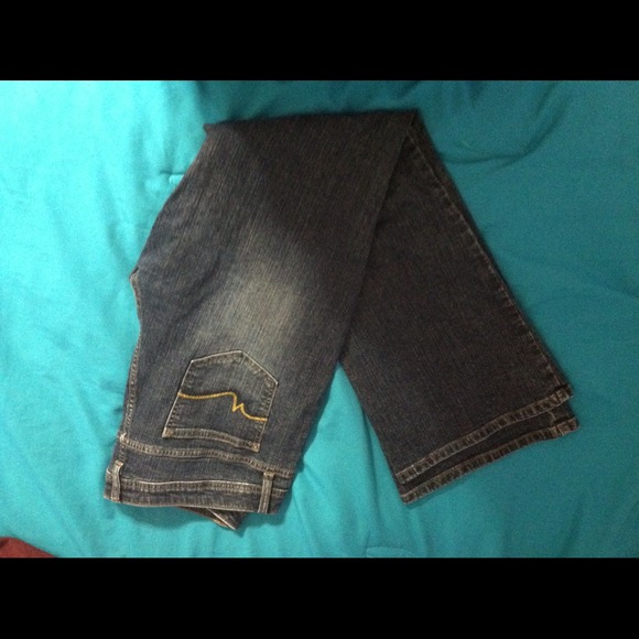 SO brand jrs jeans
