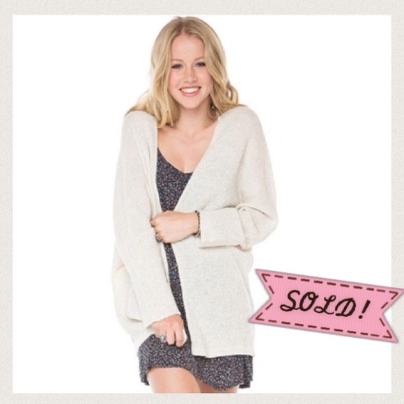 Caroline sweater ✅SOLD✅