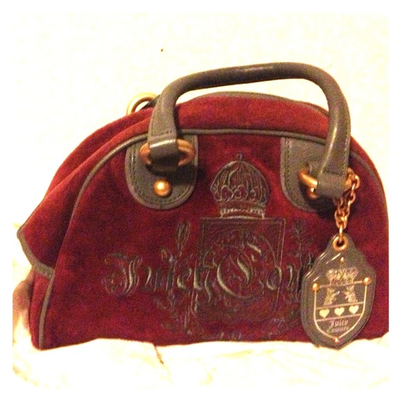 Juicy couture
