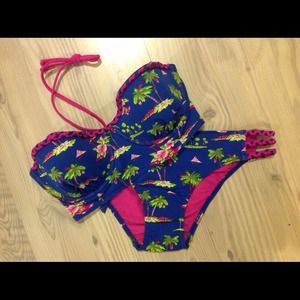 Hollister Swimsuit