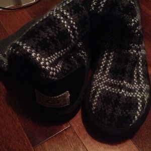 Sweater uggs
