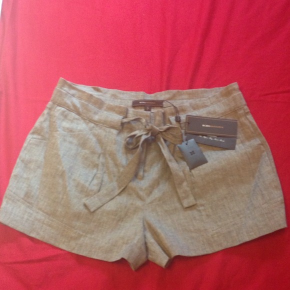 BCBG shorts - Picture 2 of 4
