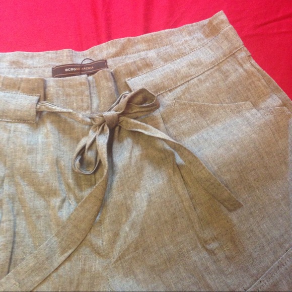 BCBG shorts - Picture 3 of 4
