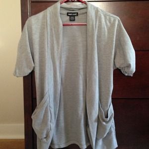 Reserved for trade! Cardigan & dress