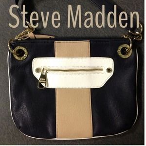 ✨REDUCED!!Steve Madden handbag
