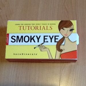 Bare minerals "price reduced"