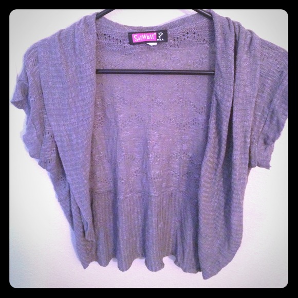 📌Gray Cover Top📌BUNDLED