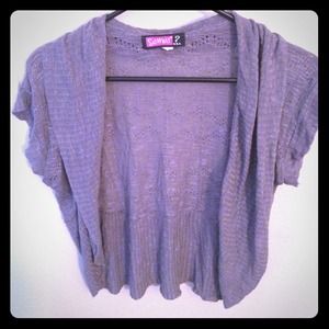 📌Gray Cover Top📌BUNDLED