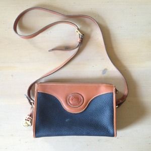 Dooney & Bourke vintage bag
