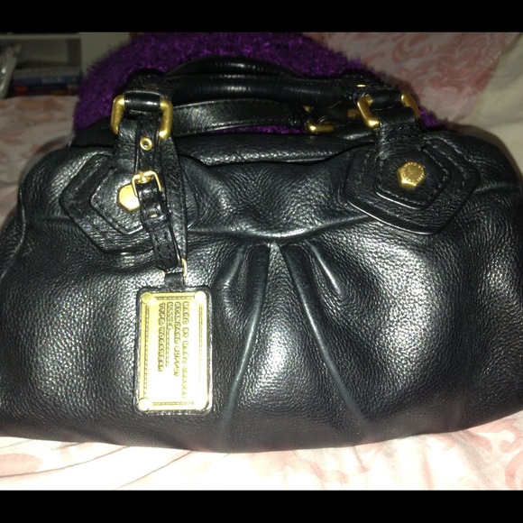 🚫SOLD ON EBAY🚫 Authentic Marc Jacobs Baby Groove