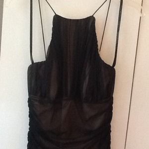 Cocktail Party Dress