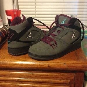 Jordan's