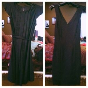 Little Black Dressed [Reserved for @kimchafin]