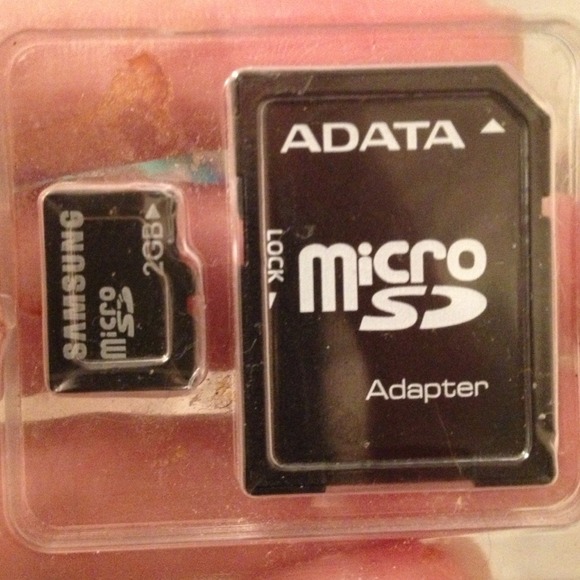 Still in package