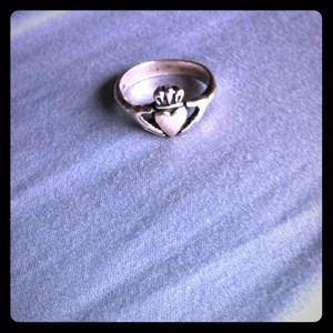 James Avery ring