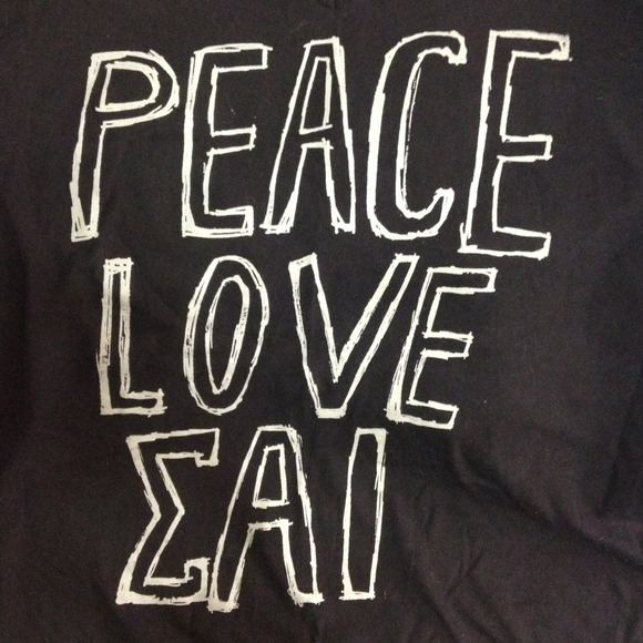 American apparel shirt