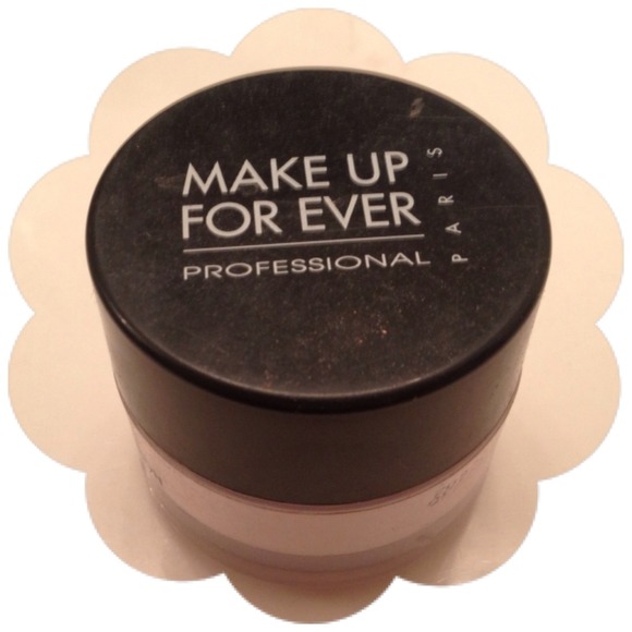 ❌SOLD!!!❌❌MAKE UP FOREVER HD Microfinishing Powder
