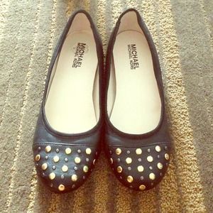 Michael kors shoes new