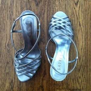 Lauren by Ralph Lauren Heels