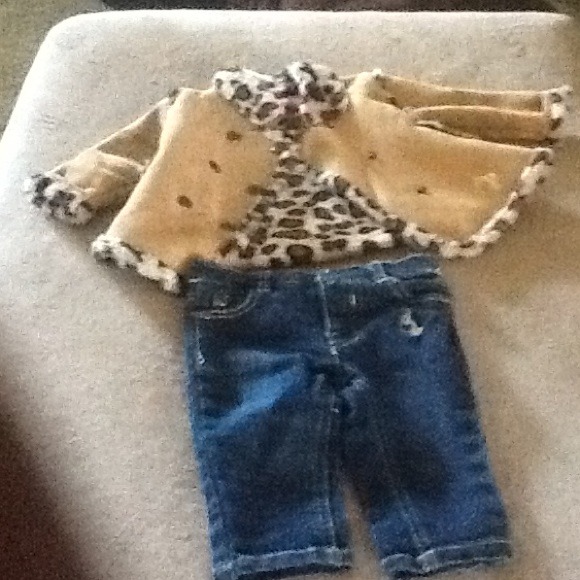 Baby Phat Outfit - Picture 2 of 3