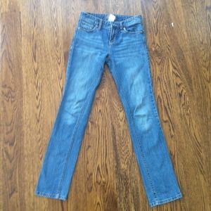 Old Navy Skinny Jeans for Girls