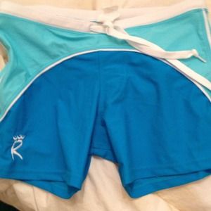 Rufskin trunks small men