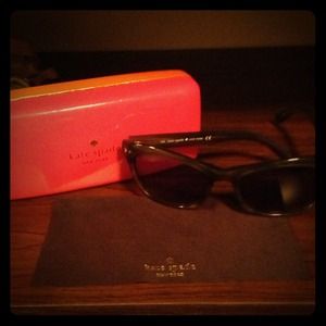 Kate Spade Sunglasses