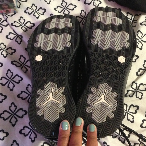 Jordan's wore them twice great great condition - Picture 3 of 3