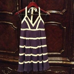 Betsey Johnson Dress