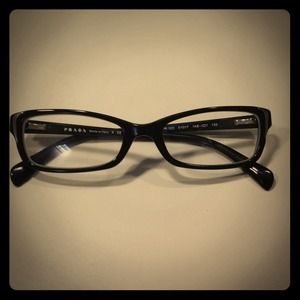 ⚠️REDUCED PRICE:AUTH PRADA EYEGLASSES# VPR120