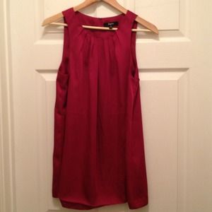 Silk Express blouse. Size Medium.