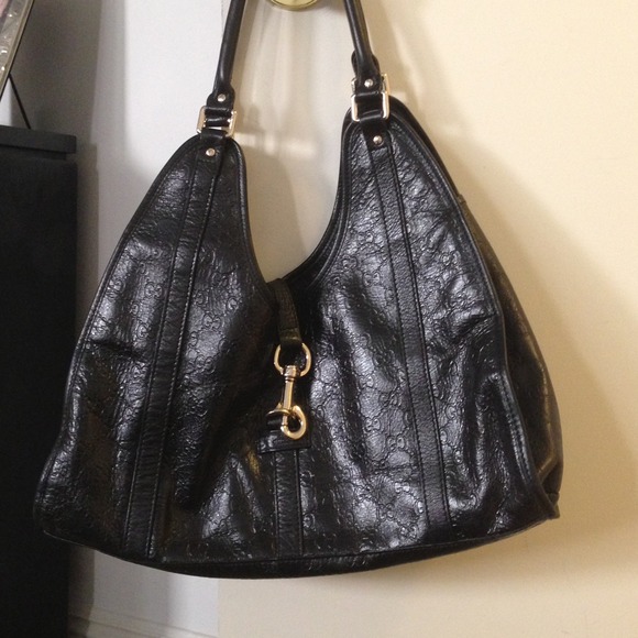 Authentic Gucci handbag