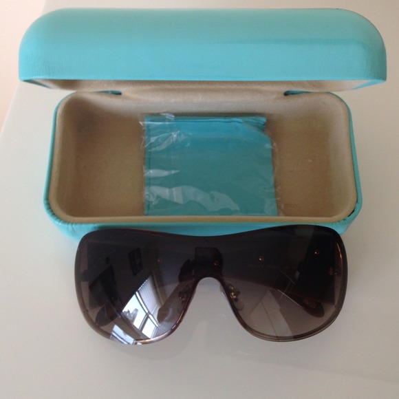 Tiffany & Co sunglasses