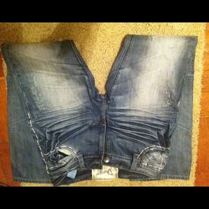 Mens Division E Jeans