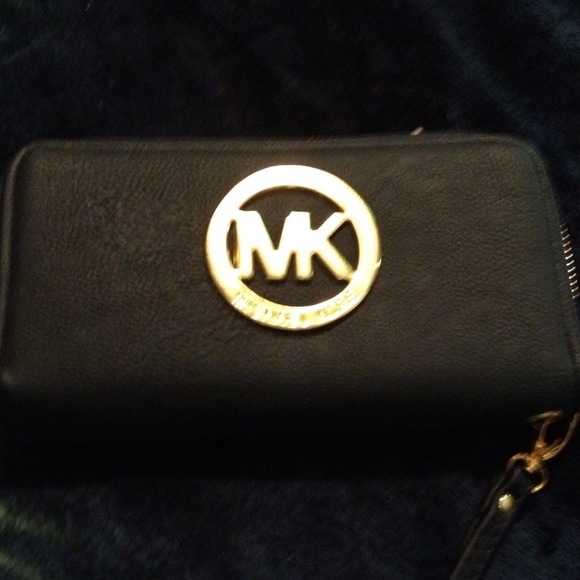 Michael Korrs wallet