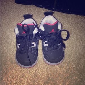 🚨On Hold🚨Baby Jordan shoes