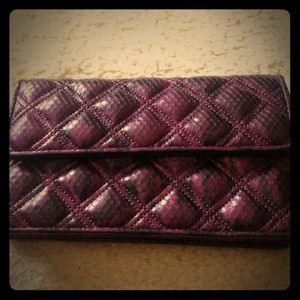 Marc Jacobs Clutch/Wallet