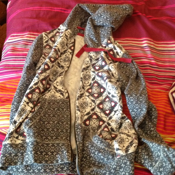 ❌SOLD❌H&M hoodie
