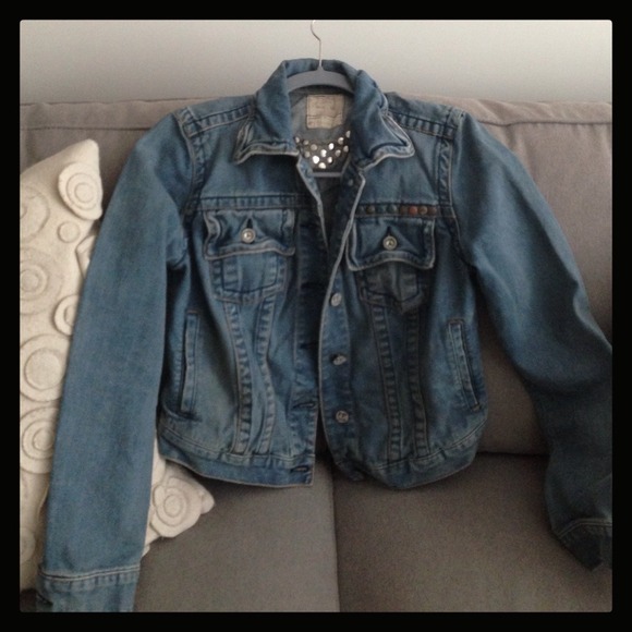 Free People denim bundled - Picture 2 of 4