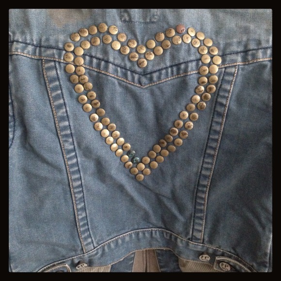 Free People denim bundled - Picture 4 of 4