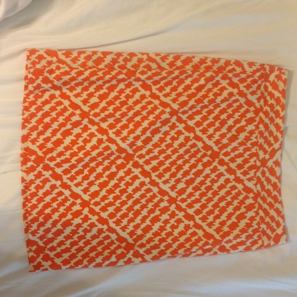 Jcrew women's skirt size 6