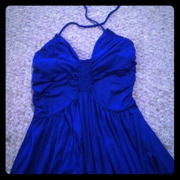VS Bra top dress