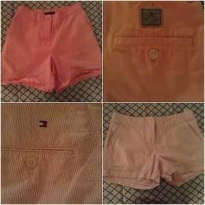 Tommy Hilfiger and Ralph Lauren mini lot