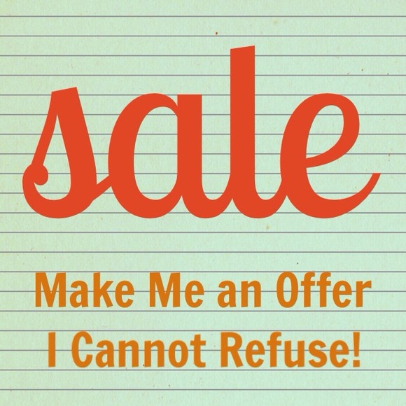 Everything Must Go - Picture 1 of 1