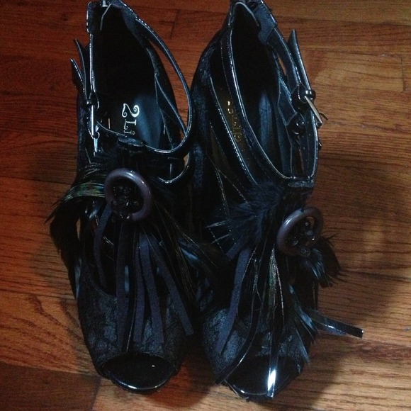 Shoes