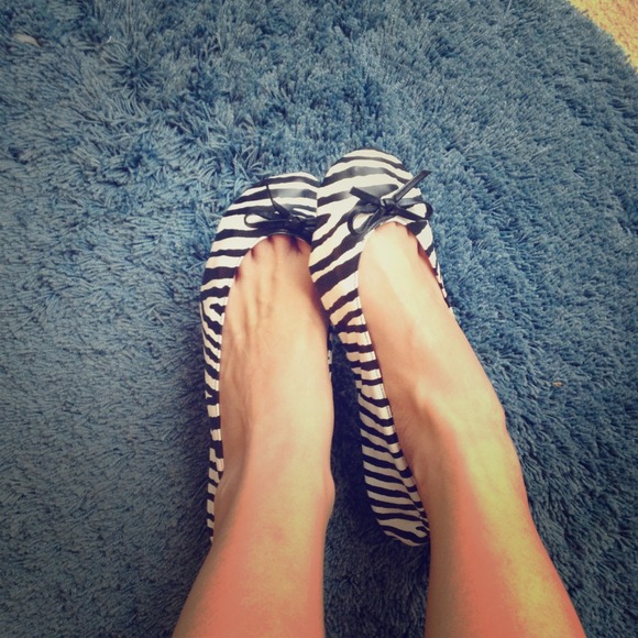 @olivianicolle I love them!