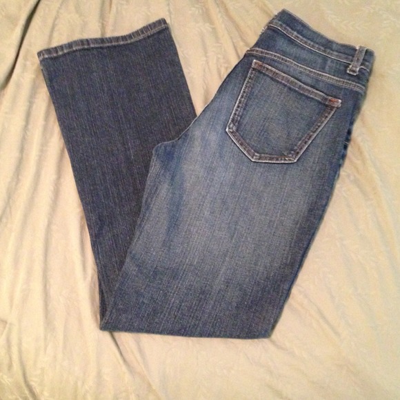 DKNY jeans