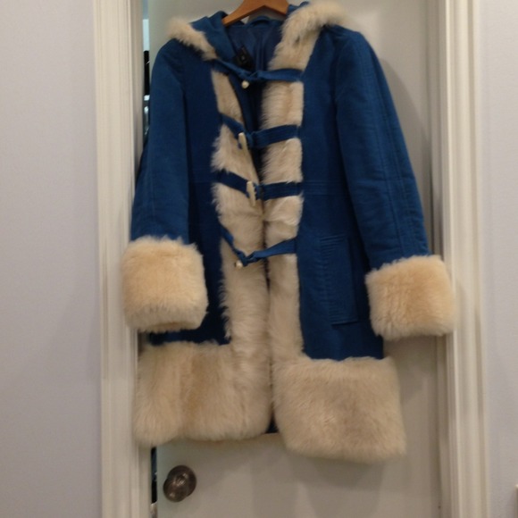 Marc Jacobs Coat